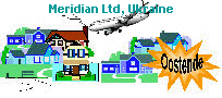 Meridian Ltd, Ukraine
