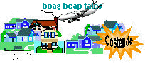 boag beap tales