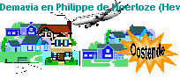 Demavia en Philippe de Moerloze (Hewa Bora) in ontluisterend VN rapport