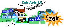 Egis Avia SA
