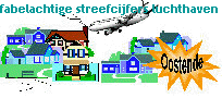 fabelachtige streefcijfers luchthaven Oostende