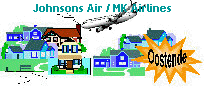 Johnsons Air / MK Airlines