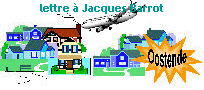 lettre � Jacques Barrot