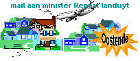 mail aan minister Renaat landuyt