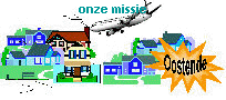 onze missie