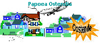 Papoea Ostendia