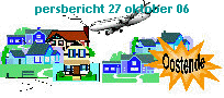 persbericht 27 oktober 06