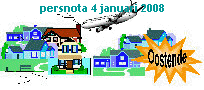 persnota 4 januari 2008