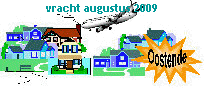 vracht augustus 2009