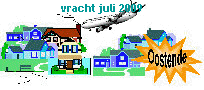 vracht juli 2009