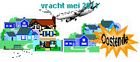 vracht mei 2011